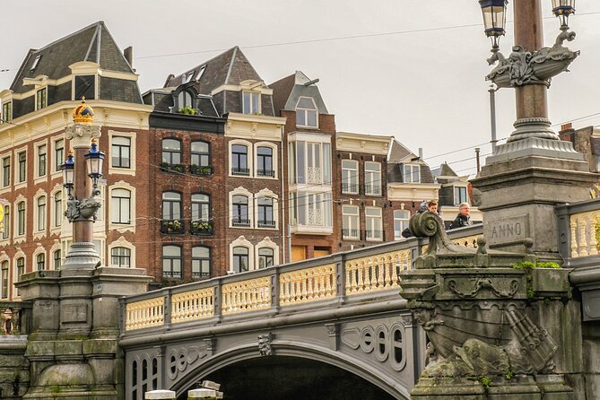 Amsterdam Canal Cruise with German Guide and unlimited drinks - Should You Book This Amsterdam Canal Cruise?