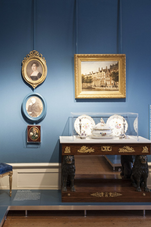 Amsterdam: Canal House Museum 'Willet-Holthuysen' Ticket - What Makes It Worth Your Time