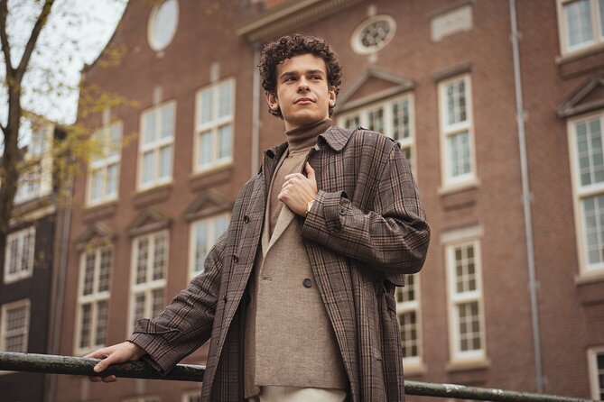 Amsterdam Canal, Tulip, Windmill Photoshoot | Custom Request - Photo count and delivery speed you can plan around
