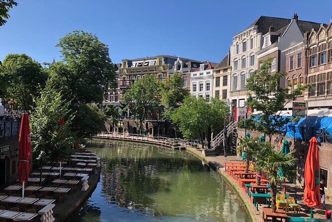 Amsterdam Castle & Utrecht City - Private Day Tour - Price and value: what $354.07 per person covers (and why that can be worth it)