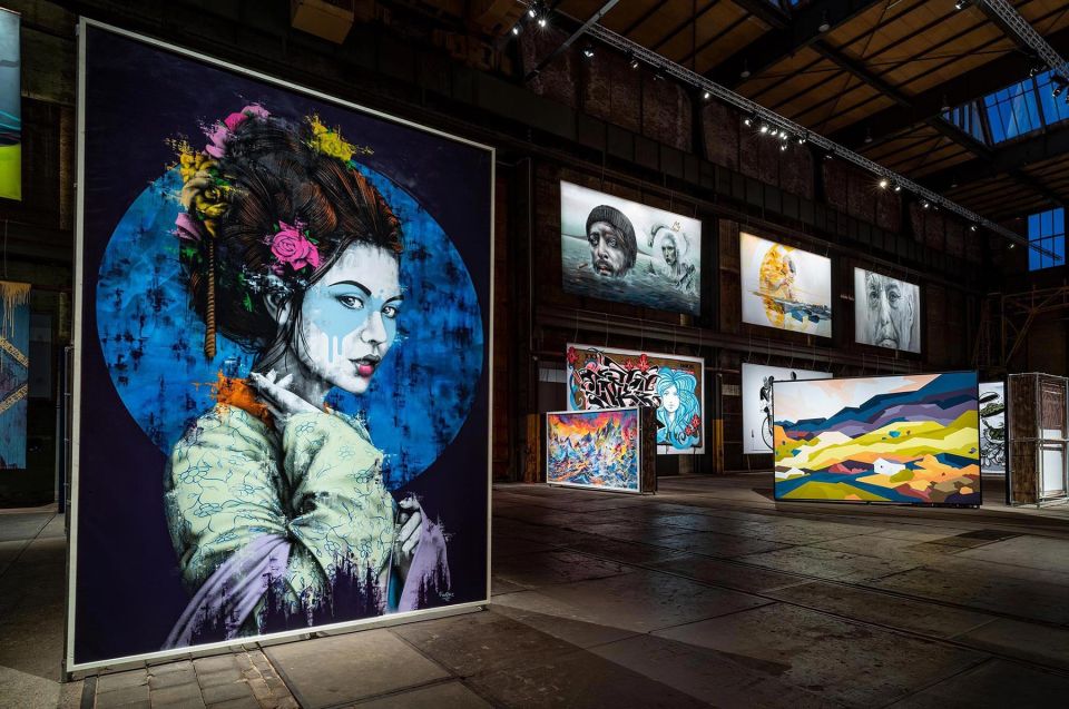 Amsterdam: City Canal Cruise & Straat Museum - Key points to know before you go
