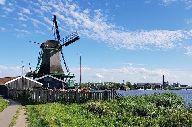 Amsterdam City & Countryside Tour: The Best of both Worlds - Key things I’d plan around