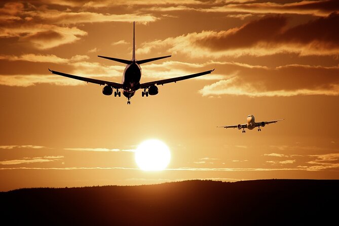 Amsterdam City to AMS Schiphol Airport departure transfer - Pickup in Amsterdam: what happens from your hotel reception