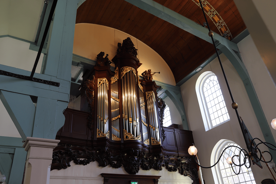 Amsterdam: Classical Music Concert at the Begijnhof - Key highlights at a glance