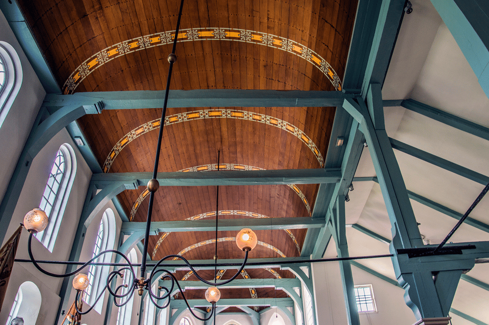 Amsterdam: Classical Music Concert at the Begijnhof - Price and value: is $30 a fair deal?
