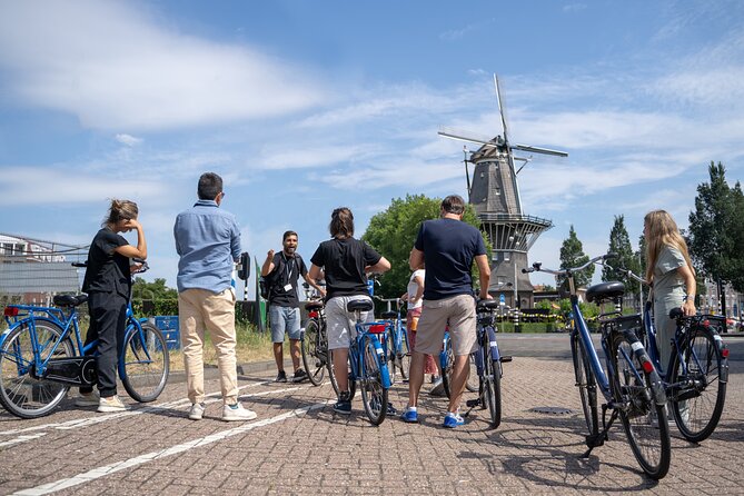 Amsterdam Countryside Bike Tour - Bikes, guides, and pace: the details that make or break your ride