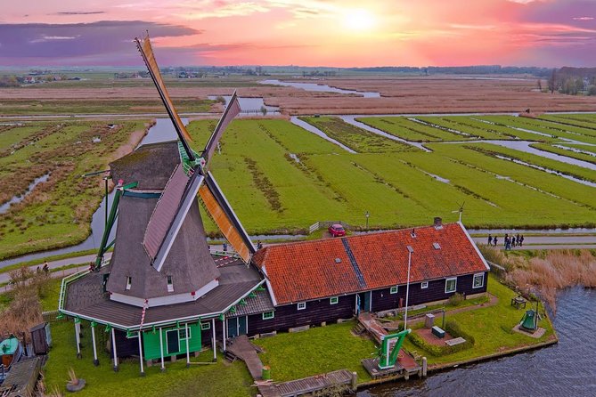 Amsterdam countryside tour by car - Amsterdam Countryside by Car: The Smart Way to See More Without the Hassle