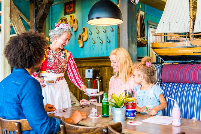 Amsterdam countryside tour by car - Food, Tastings, and That Dutch Comfort-Feeling