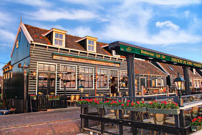 Amsterdam countryside tour by car - Should You Book This Amsterdam Countryside Car Tour?