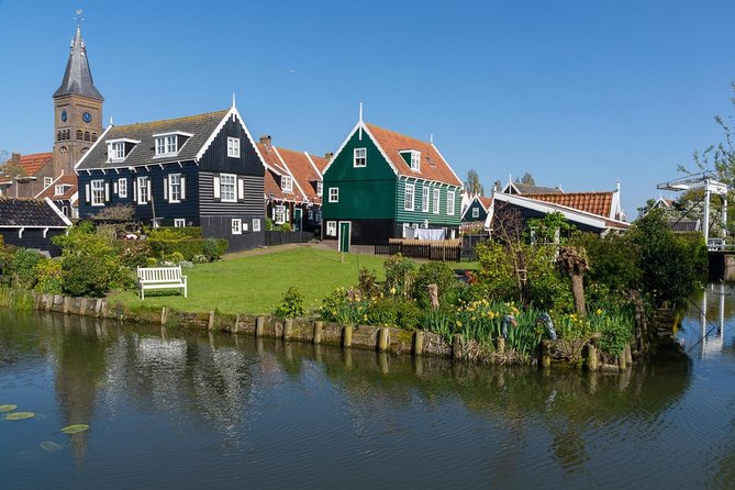 Amsterdam countryside tour by car - Simonehoeve Wooden Shoe and Cheese Farm: Hands-On Clogs, Gouda Tasting, and Craft Details