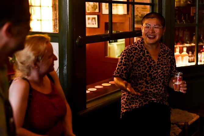 Amsterdam Craft Beer Tour - Discover the Tastiest Dutch Brews! - Meeting Point, Timing, and How the 3.00 pm Start Feels
