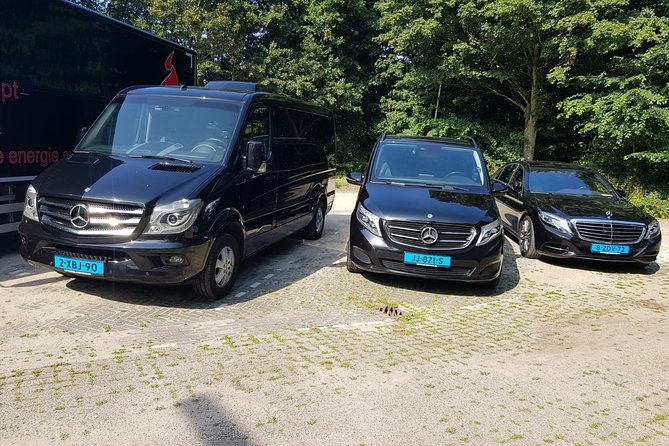 Amsterdam Cruise Port departure transfer to AMS Amsterdam Schiphol Airport - Schiphol arrival: staying ahead of the airport bottleneck