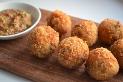 Amsterdam: Dutch Bitterballen and Croquette Tasting - Price and the Portion Math: What $15 Gets You (and What It Doesn’t)