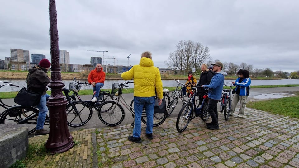 Amsterdam: Dutch Countryside E-Bike with Cheese & Clogs - Price and value: why $81 can feel fair for a 4-hour half-day