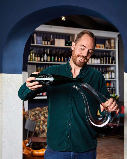 Amsterdam: Dutch Wine Tasting with Sommelier - Key moments that make this Dutch wine tasting different