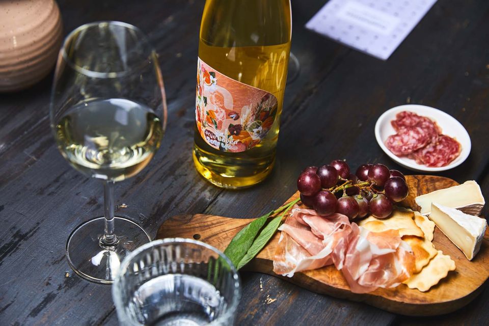 Amsterdam: Dutch Wine Tasting with Sommelier - Price and value: is $56 a fair deal?