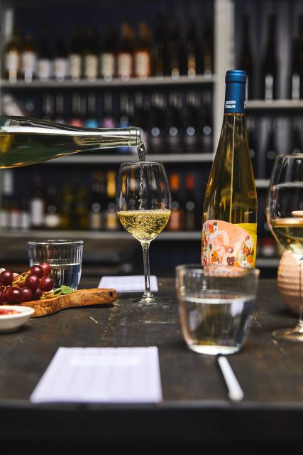 Amsterdam: Dutch Wine Tasting with Sommelier - Where this experience fits best (and where it doesn’t)
