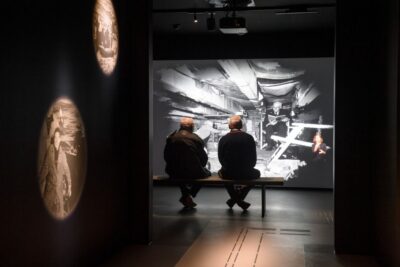 Amsterdam: Dutch WWII Resistance Museum Entry Ticket - From Strikes to Espionage: The Museum’s Resistance Storyline