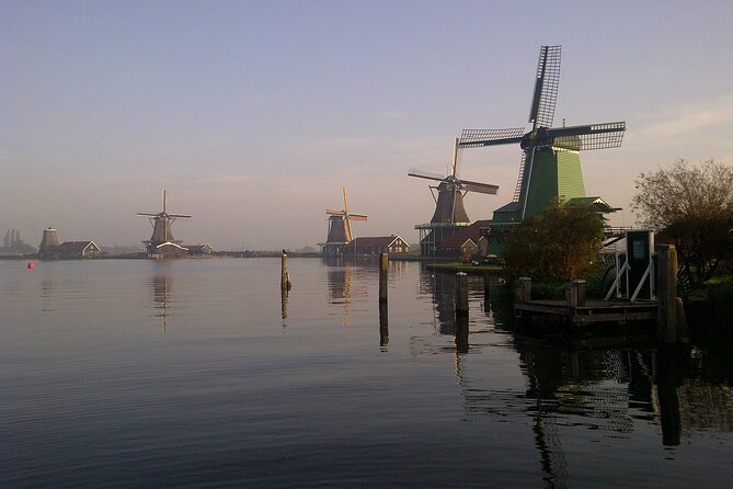 Amsterdam E Bike Tour to the Windmills of Zaanse Schans - The Real Ride Math: 40 km, Pacing, and What Moderate Fitness Means