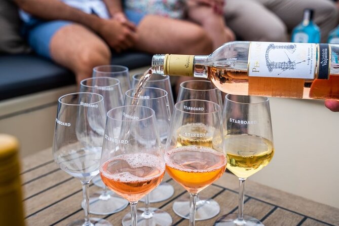 Amsterdam: Evening Candle Light Cruise With Wine & Cheese - Who this cruise is best for (and who might want a different style)