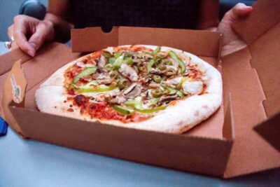 Amsterdam: Evening Pizza Cruise Along the Canals - The Heated Boat Experience: Warm, Practical, and Easy to Settle In
