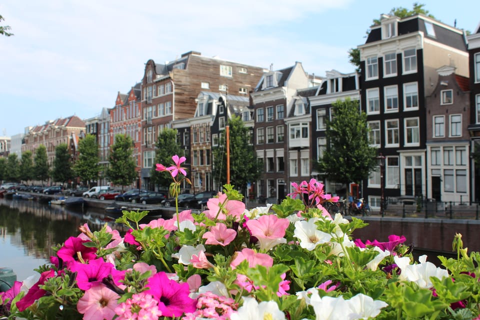 Amsterdam: Explore Pass with Over 35 Attractions - Key Highlights You’ll Feel Fast