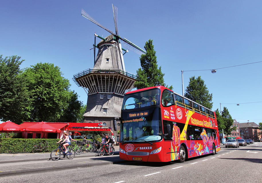 Amsterdam: Explore Pass with Over 35 Attractions - Amsterdam Museums and Art Tickets: Rijksmuseum, Stedelijk, Rembrandt, Foam, Moco