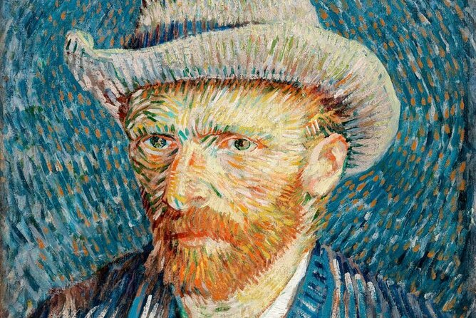 Amsterdam: Explore the Van Gogh Museum & His Masterpieces - Key highlights to know before you go