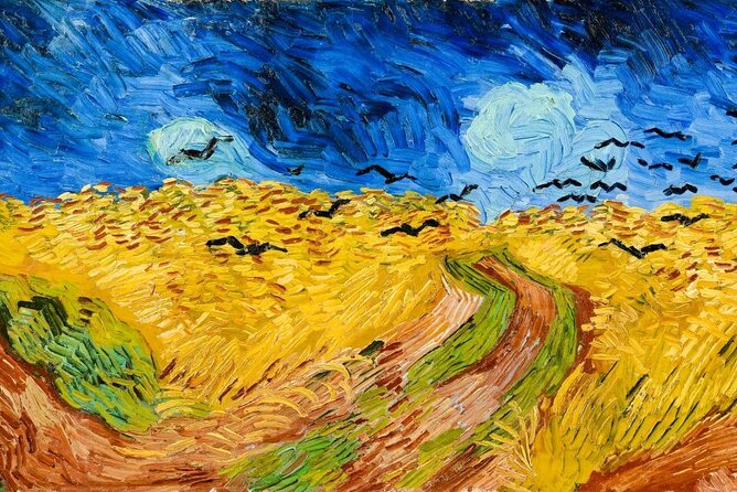 Amsterdam: Explore the Van Gogh Museum & His Masterpieces - Price and value: is $78.26 a smart buy?