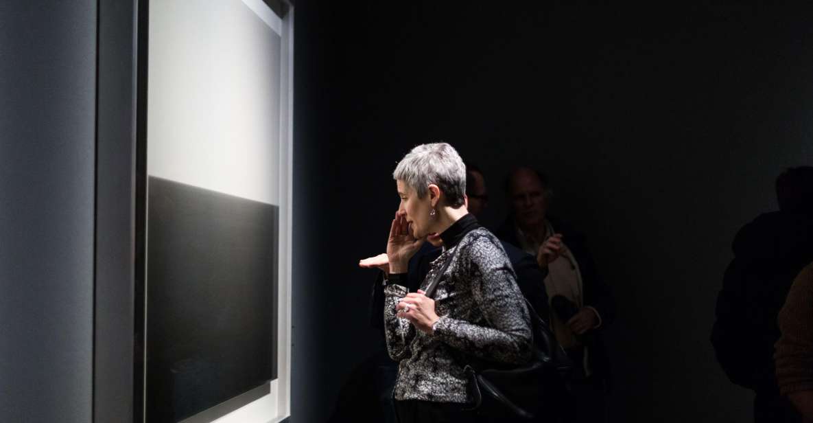Amsterdam: Foam Photography Museum Admission Ticket - Your $9 ticket: what you actually get (and what you won’t)
