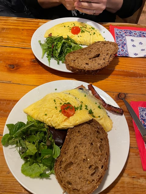 Amsterdam: Food Walking Tour - The Real Value Behind the $40 Price