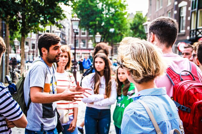 Amsterdam full day tour: Walking, Biking and Cruising - Why This 3-in-1 Amsterdam Day Tour Makes Sense