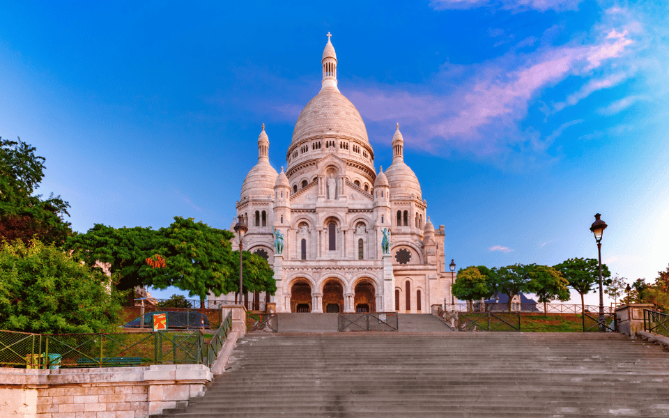 Amsterdam: Full-Day Trip to Paris - Price and logistics: what $91 actually buys