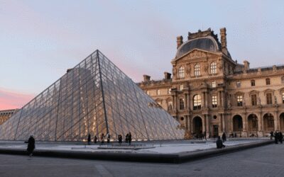Amsterdam: Full-Day Trip to Paris - From Overhoeksplein to Paris: the start matters more than you think