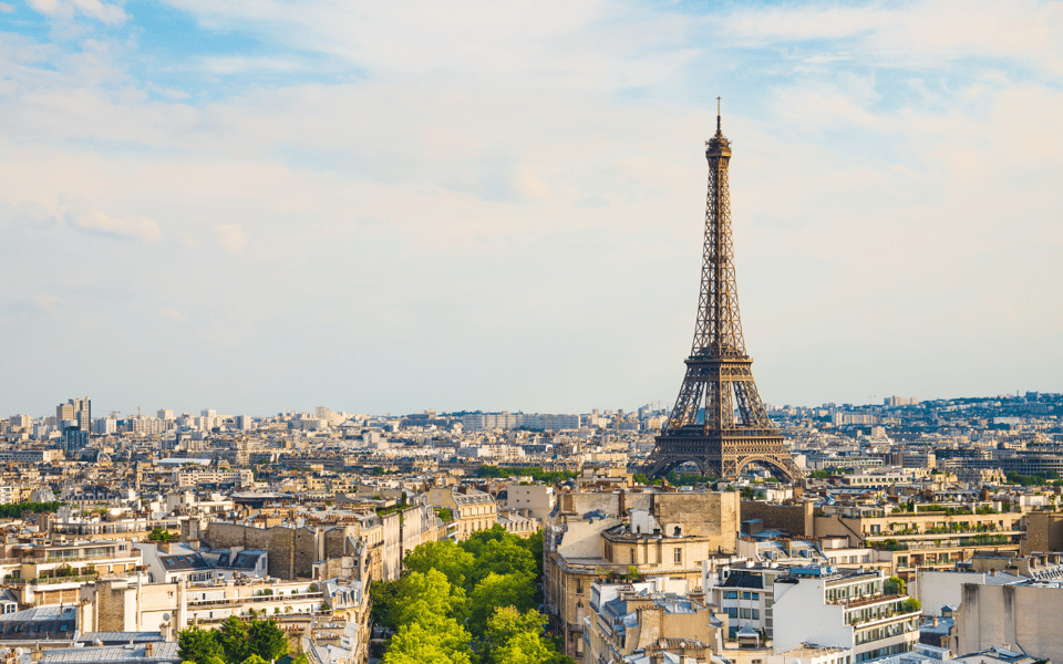 Amsterdam: Full-Day Trip to Paris - How “self-guided” really works (and when it’s a good fit)