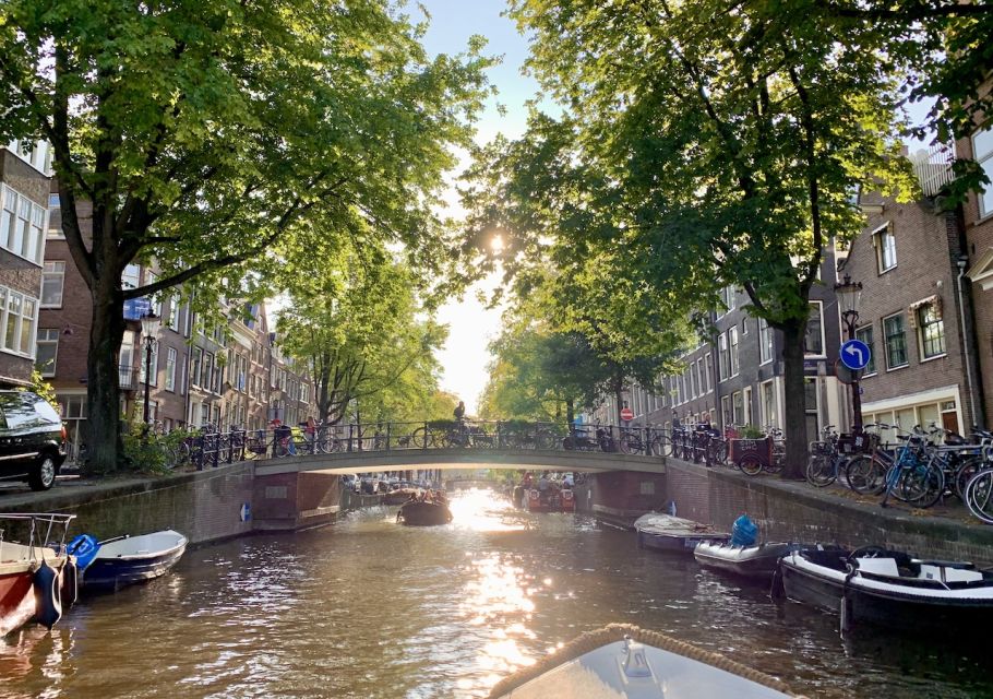 Amsterdam: German Canal Cruise with Unlimited Drinks Option - Should You Book This Amsterdam German Canal Cruise?