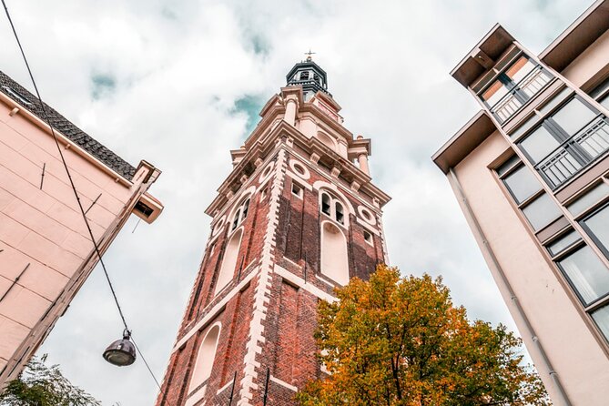 Amsterdam Ghost Hunt: Self-Guided Mystery Adventure - Key highlights you’ll actually use