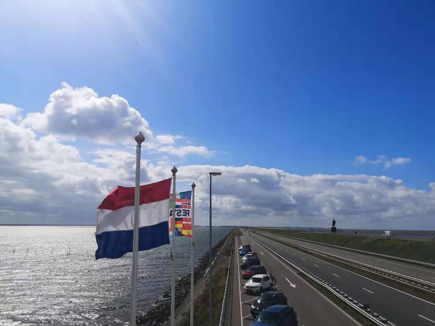 Amsterdam: Giethoorn, Afsluitdijk and Zaanse Schans Day Trip - Should you book this Amsterdam countryside day trip?