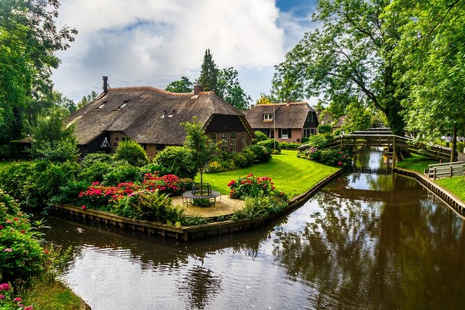 Amsterdam: Giethoorn Tour Scenic Cruise, Cheese & Free Time - Who this Giethoorn day trip suits best