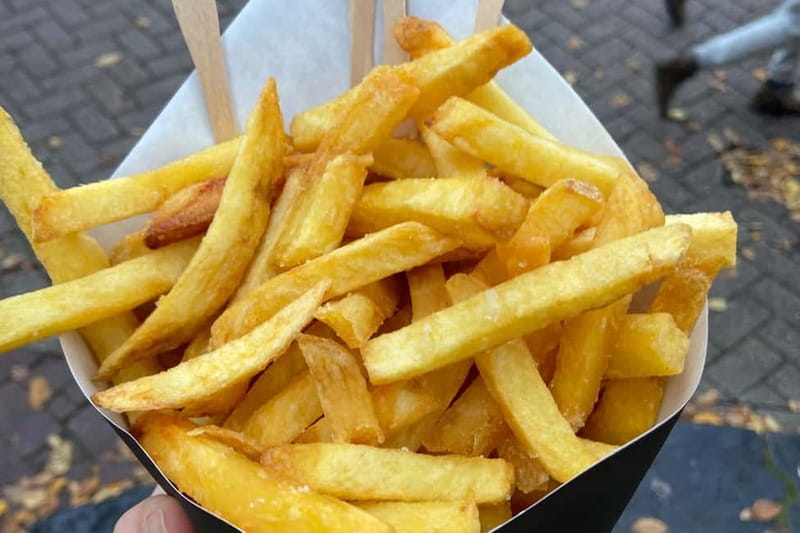Amsterdam: Guided Food Tour with Tastings - The guide is the whole point: small-group conversations with real personality