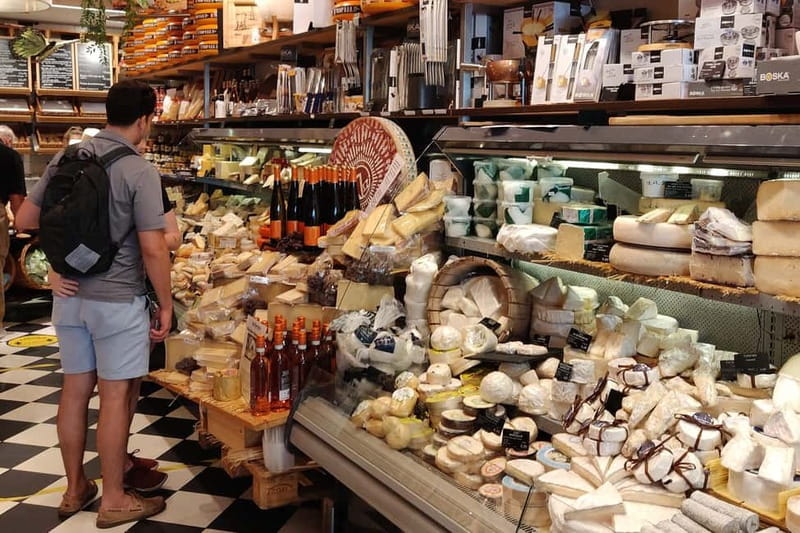 Amsterdam: Guided Food Tour with Tastings - Who this fits best (and who might feel out of place)