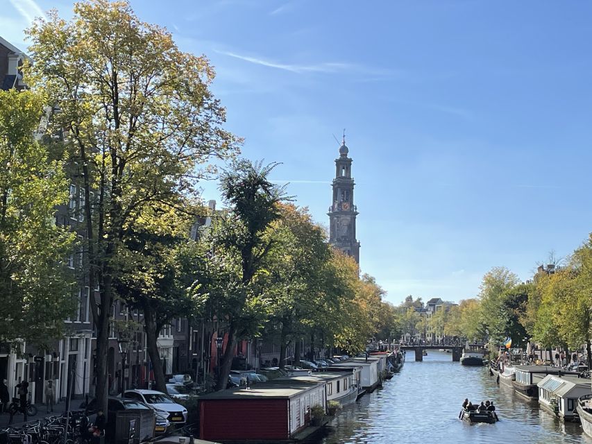 Amsterdam: Guided Off-The-Beaten-Track Walking Tour - Should you book this Amsterdam off-the-beaten-track tour