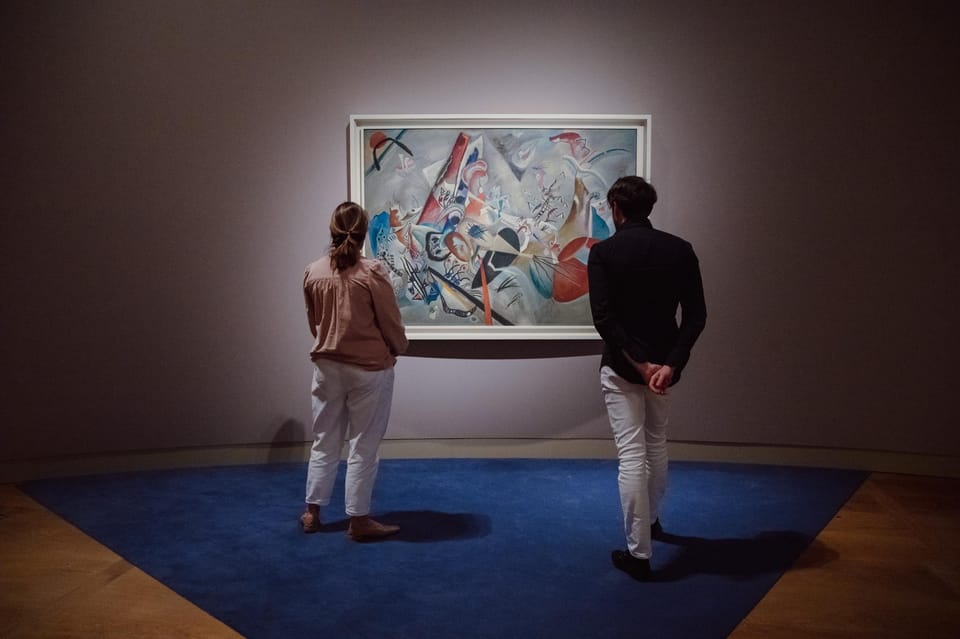 Amsterdam: H'ART Museum Entry Ticket - Ticket value around $31: what you’re really paying for