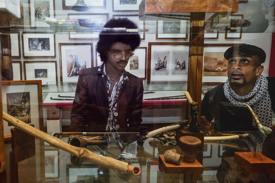 Amsterdam: Hash, Marihuana, and Hemp Museum Entry Ticket - Should you book the Amsterdam Hash Marihuana & Hemp Museum ticket?