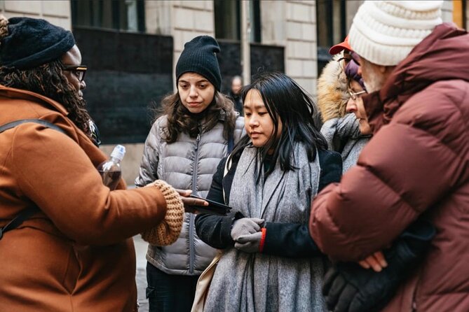 Amsterdam Haunted History and Ghost Walking Tour - Meeting point to finish line: how to plan your evening