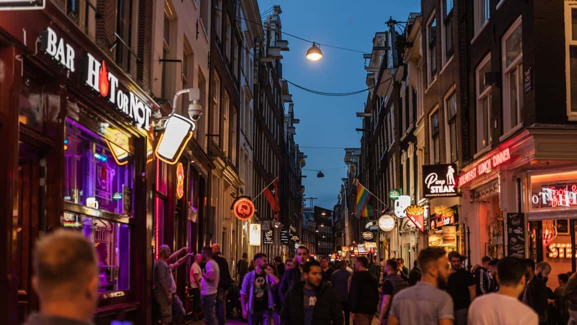 Amsterdam: Highlights & Hidden Gems Private Walking Tour - Key highlights to look forward to