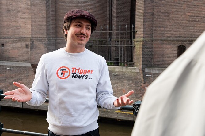 Amsterdam: History, Culture & Highlights tour - Price and Timing: Is $30.64 per Person Good Value?