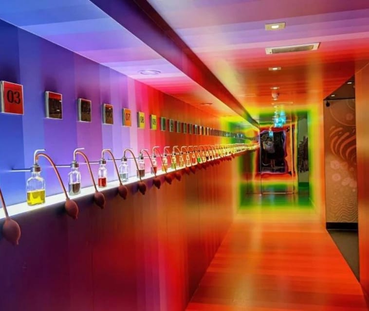 Amsterdam: House of Bols Entry Ticket and Nightlife Ticket - Perks That Actually Change Your Night: Drinks, 2-for-1, and More
