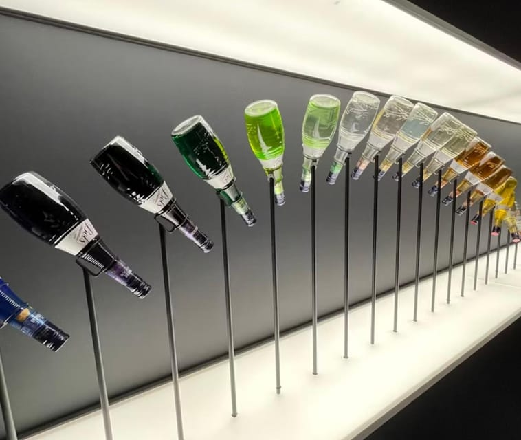 Amsterdam: House of Bols Entry Ticket and Nightlife Ticket - The Clubs You Can Target: Prime, John Doe, El Punto Latino