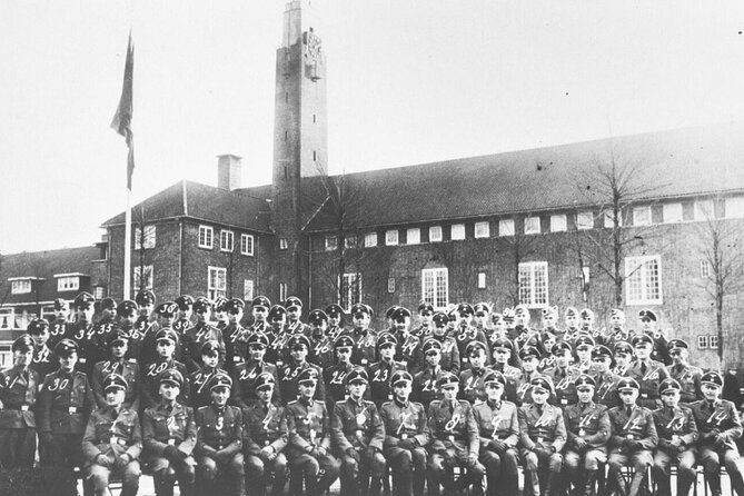Amsterdam in World War Two Cycle Tour - Why cycling makes WWII Amsterdam feel different than museums